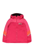 Helly Hansen - K Rider Jacket - Tepitud ja polsterdatud - 116