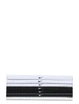 NIKE Equipment - Nike Flex Classic Headbands 6Pk - Spordi peapaelad - ONE SIZE