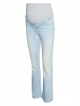 Vero Moda Maternity - Vmmgemini Flared Lb Jeans - Laieneva s&auml;&auml;rega - 34 x 32