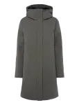 Tretorn - Row Insulated Parka - Talvemantlid - M