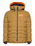 Helly Hansen - Emiko Ridable Puffy Jacket - Spordi suusajoped - L
