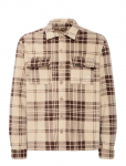 Blend - Bhbaki Shirt - Ruudulised s&auml;rgid - XL