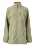 Whistler - Felis W Long Teddy Jacket - Spordifliisid ja vahekihid - 42