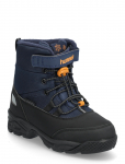 Hummel - Snow Boot Tex - Talvesaapad kr&otilde;pskinnisega - 27