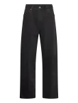Weekday - Galaxy Mid Rise Loose Straight Jeans - Vaba l&otilde;ikega - 30 x 32