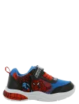 Spider-man - Spiderman Sneakers - Madala s&auml;&auml;rega tossud - 33