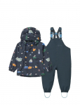 Liewood - Manu Rainwear Set - Vihmariiete komplektid - 86