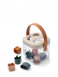 Liewood - Lucinda Puzzle Box - Pusled - ONE SIZE