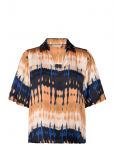 Culture - Cumacy Berna Blouse - L&uuml;hikeste varrukatega - L