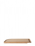 Andersen Furniture - Curve Carvingboard - Wooden Cutting Boards - 50X27CM