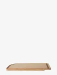 Andersen Furniture - Curve Carvingboard - Wooden Cutting Boards - 50X27CM