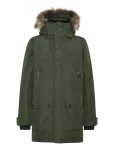 Didriksons - Rick Usx Parka 2 - Spordiparkad - L