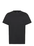 Moose Knuckles - Dalon Tee - L&uuml;hikeste varrukatega - XL