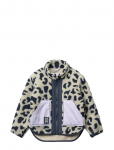 Liewood - Noam Pile Jacket - Fliisjakid - 104
