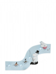 Kid's Concept - Hook Board Moomin - Konksud ja riidepuud - ONE SIZE