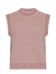 MSCH Copenhagen - Mschpilla Vest - Kootud vestid - L/XL