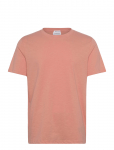 Lindbergh - Organic Slub Yarn O-Neck Tee S/S - L&uuml;hikeste varrukatega - XL