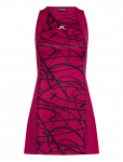 J. Lindeberg - Maddy Printed Dress - Spordikleidid - XS