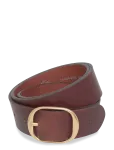 Levi's&reg; - Madison Belt Leather Brown - Vabaaja v&ouml;&ouml;d - 85