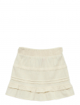 Vero Moda Girl - Vmpretty Short Skirt Wvn Ga Girl - L&uuml;hikesed seelikud - 164