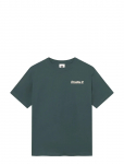 WOOD WOOD - Wwliam Tee Aaneue 25220 - L&uuml;hikeste varrukatega - S