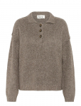 My Essential Wardrobe - Palomamw Polo Pullover - Džemprid - XXL