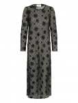 Karen By Simonsen - Kbbrynn Dress - Maksikleidid - XXS