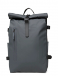Rains - Rolltop Rucksack Large W3 - Seljakotid - ONE SIZE