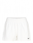 NIKE SWIM - Nike Swoosh Terry Towelling Terry Short - Vabaaja l&uuml;hikesed spordip&uuml;ksid - XL
