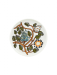 Marimekko Home - Tiara Plate 20 Cm - Praetaldrikud - &Oslash; 20 CM