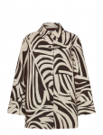 Marimekko - Rakenne Jokuraita - Pikkade varrukatega - 42