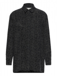 Marimekko - Runsas Piirto Unikko - Pikkade varrukatega - 38