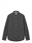 Anerkjendt - Aktheshirt L/S Twill Shirt - Vabaaja s&auml;rgid - M
