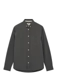 Anerkjendt - Aktheshirt L/S Twill Shirt - Vabaaja s&auml;rgid - M