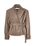 Ida Sj&ouml;stedt - Addison Jacket - Villased jakid - 40