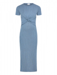 Mamalicious - Mlanli June Ss Jrs Midi Dress 2F - P&otilde;lveni ja midi - XS