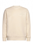 Gant - Reg Tonal Shield C-Neck Sweat - Dressipluusid - XXL