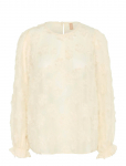 Culture - Cubeannie Blouse - Pikkade varrukatega - S