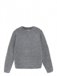 Creamie - Pullover Knit Glitter - Pulloverid - 134\140