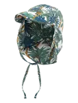 Lil' Boo - Soft Baby Sun Cap (Uv) - Beebim&uuml;tsid - 6-9M