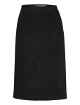 InWear - Aaliaiw Pencil Skirt - Pliiatsseelikud - 40