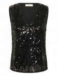 InWear - Kimbaiw Top - Varrukateta - L