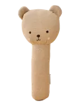 JaBaDaBaDo - Rattle Teddy - K&otilde;ristid - ONE SIZE