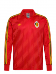 Adidas Performance - Belgium Rbfa Home Jsy 86 - Spordi jalgpallis&auml;rgid - XL
