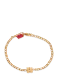 HUGO - E-Thinchain-Bra - K&auml;ev&otilde;rud - ONE SIZE