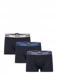 BOSS - Trunk 3P Power - Bokserid - S