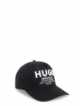HUGO BLUE - Merk-Cap - Nokam&uuml;tsid - ONE SIZE