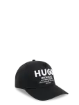 HUGO BLUE - Merk-Cap - Nokam&uuml;tsid - ONE SIZE
