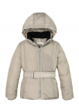 Calvin Klein - Short Puffer - Tepitud ja polsterdatud - 104