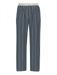 Calvin Klein - Sleep Pant - P&uuml;ksid - M